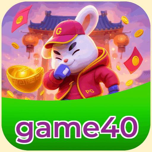 game40 Logo