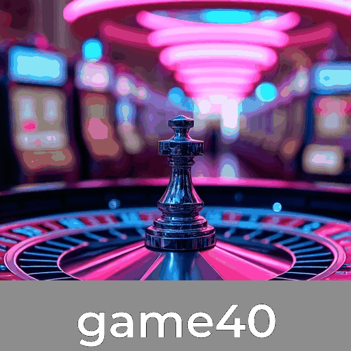 game40: Aplicativo Móvel para Jogos e Apostas a Qualquer Hora