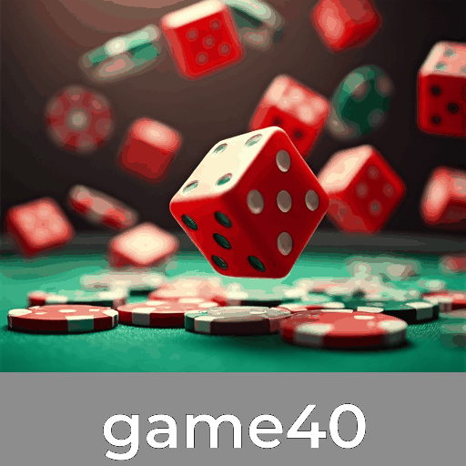 game40: Aventura e Ganhos nos Jogos de Cassino