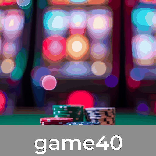game40: Excelência em Jogos e Serviços Profissionais
