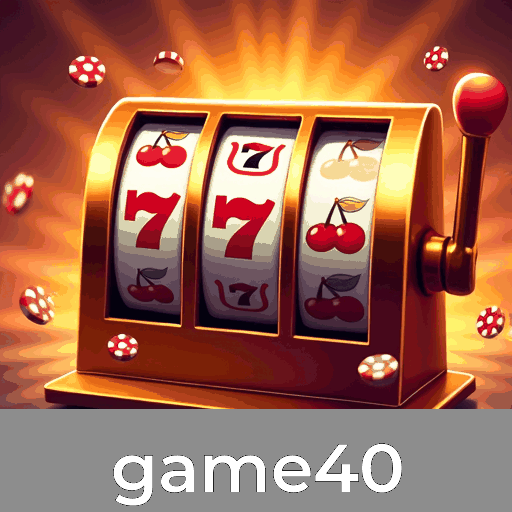 Experimente o login seguro premium no game40